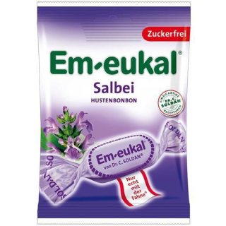 Em-eukal Salbei