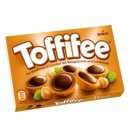 Toffifee -  Chocolate Pralines With Caramel Filling And A...