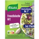 Knorr Salat Krönung französiche Art