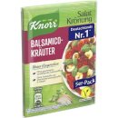 Knorr Salat Krönung Balsamico Kräuter