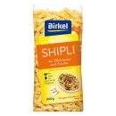 Birkel No.1 Shipli