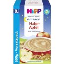 HiPP Bio-Milchbrei Gute Nacht "Hafer Apfel"