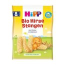 HiPP Bio Kinder Hirse Stangen