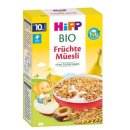 HiPP Bio Kinder Früchte-Muesli