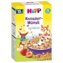 HiPP BIO Kids Crunchy Muesli