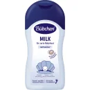 Buebchen care milking