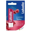 Labello Lippenpflege Cherry Shine, 4,8 g