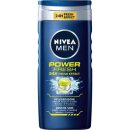 Nivea Men Shower Gel Power Refresh