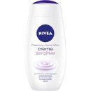 Nivea Cream Shower Cream Sensitive