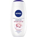 Nivea Cream Shower Diamond Touch