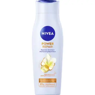Nivea Shampoo Power Repair