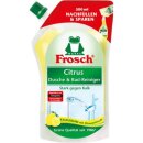 Frosch Badreiniger Citrus Nachfüllpack