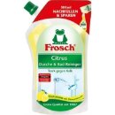 Frosch Badreiniger Citrus Nachfüllpack