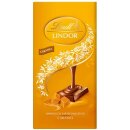 Lindt Lindor Tafel Caramel