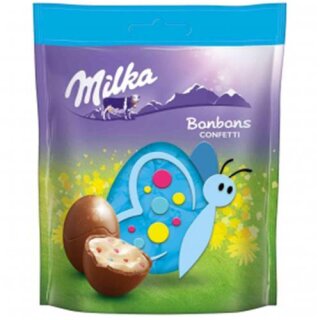 Milka Sweets Confetti Easter