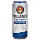 Paulaner Hefe Weißbier Non-Alcoholic