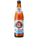 Paulaner Hefe Weißbier alkoholfrei Flasche