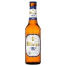 Bitburger 0,0% Alkoholfrei 0,33l