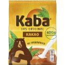 Kaba chocolate