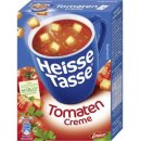 HEISSE TASSE Tomaten Creme