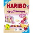 Haribo Fruitmania yoghurt
