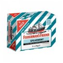 Fishermans Friend Spearmint ohne Zucker3er Pack