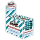 Fishermans Friend Spearmint without sugar 24er counter...