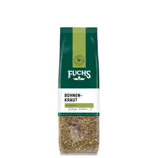 Fuchs Savory rubbed