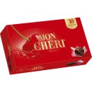 Ferrero Mon Cheri chocolates 30 pack