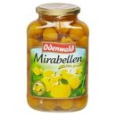 Odenwald Mirabellen 720ml