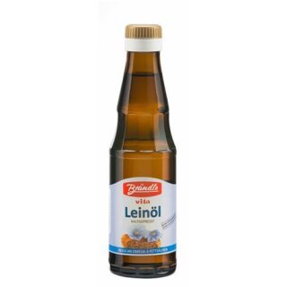 Brändle vita Leinöl 250ml