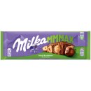 Milka Mmmax Whole Hazelnuts 250g