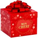 Ferrero Mon Cheri Christmas gift box 283g