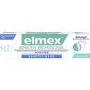 elmex Toothpaste Sensitive profesional gentle white