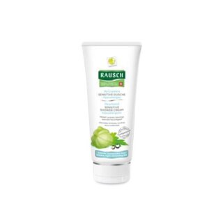 RAUSCH Herzsamen SENSITIVE BODY LOTION Hypoallergen