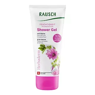 RAUSCH Malven SHOWER GEL