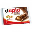 Duplo Chocnut 5 bars