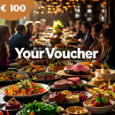 Voucher 100