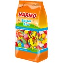 Haribo Baiser Eier 250g