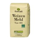 Alnatura Bio Wheat flour Typ 405