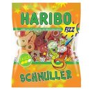 Haribo FIZZ Sauer Schnuller