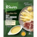 Knorr gourmet sauce Hollandaise classic