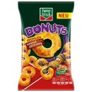 funny-fresh peanut donuts