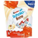 Kinder Schoko Bons white - Chocolate Balls - Filled With...