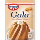 Dr. Oetker Gala custard powder caramel