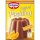 Dr. Oetker custard powder chocolate