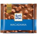 Ritter Sport Macadamia