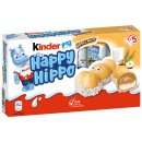 Kinder Happy Hippo Hazelnuts