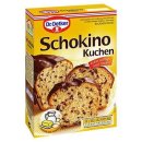 Dr. Oetker Kuchenmischung Schokino 480 g