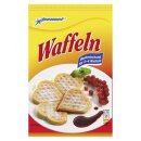 KOMET WAFFELN 125g